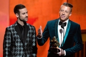 Macklemore & Ryan Lewis 